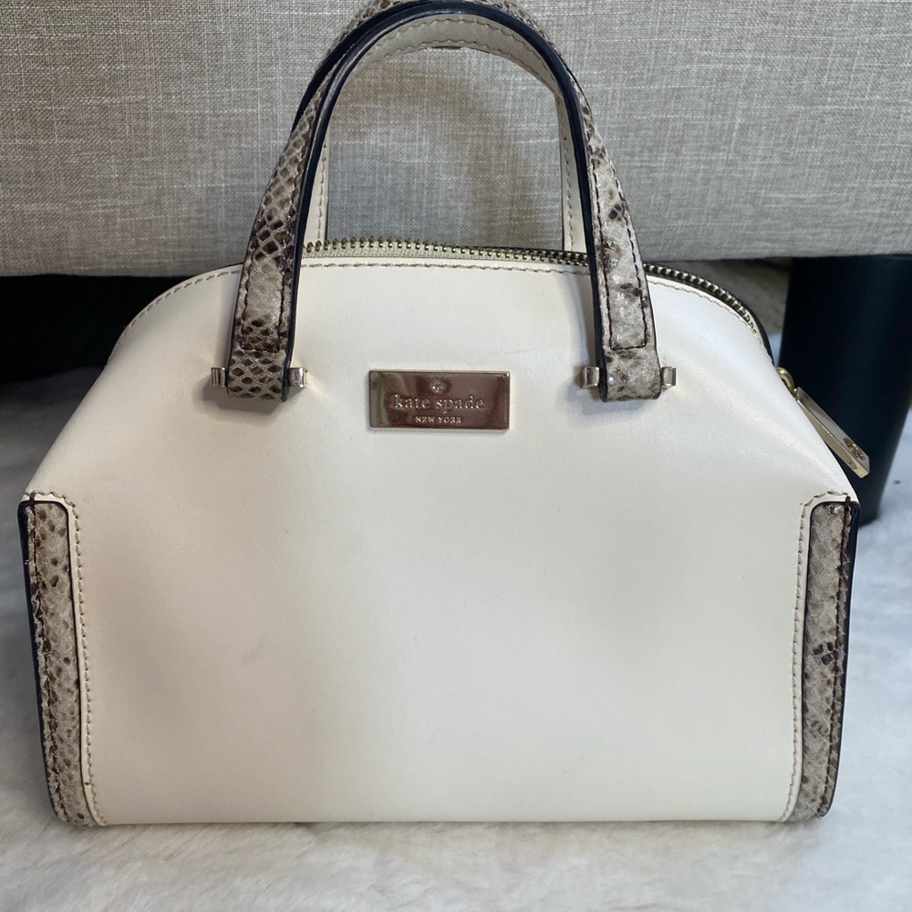Kate Spade Handbag